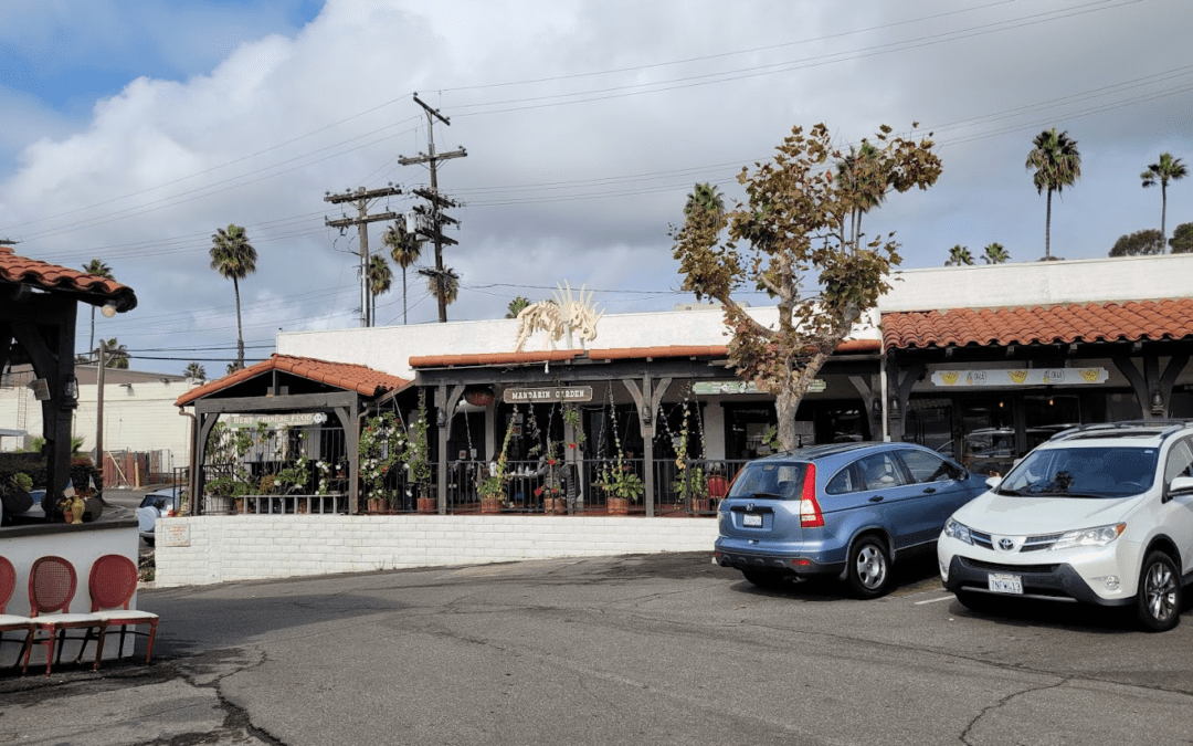 Historical Happenings: Old Town San Clemente